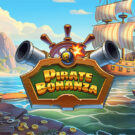 Pirate Bonanza