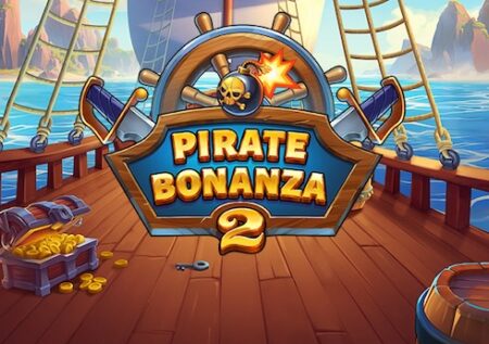 Pirate Bonanza 2