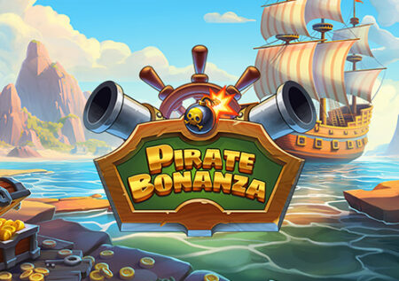 Pirate Bonanza