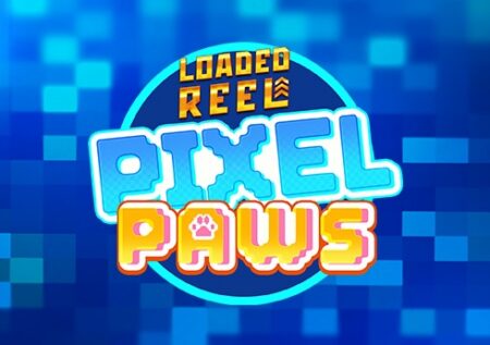 Pixel Paws