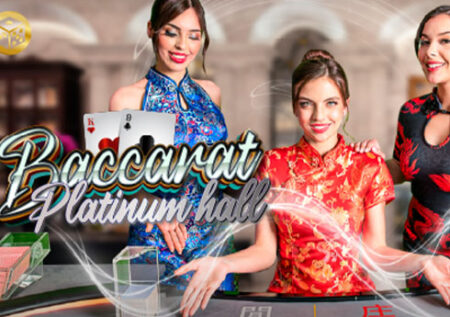 Platinum Hall Baccarat