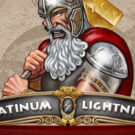 Platinum Lightning