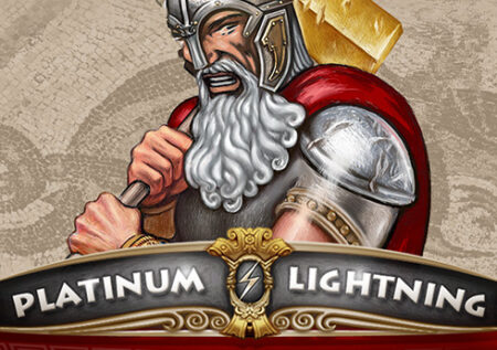 Platinum Lightning
