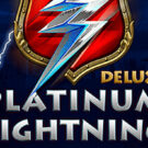 Platinum Lightning Deluxe