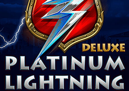 Platinum Lightning Deluxe