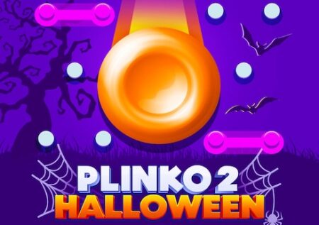 Plinko 2 Halloween
