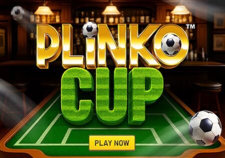 Plinko Cup