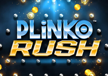 Plinko Rush