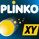 Plinko XY