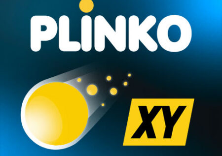 Plinko XY