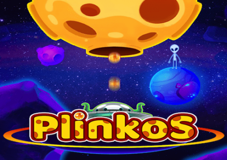 PlinkoS