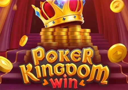 Poker Kingdom Win