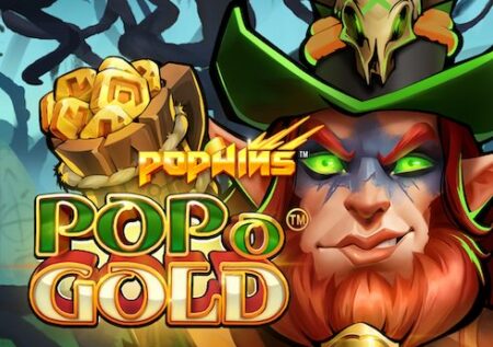 Pop O’Gold