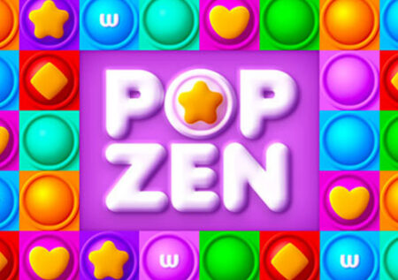 Pop Zen