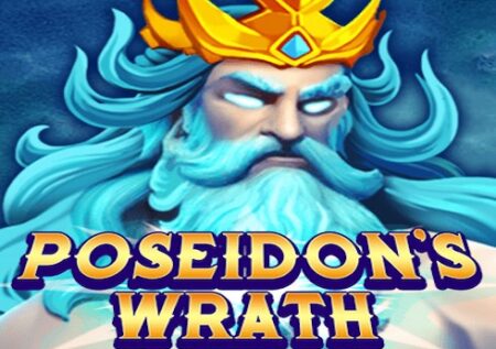 Poseidon’s Wrath