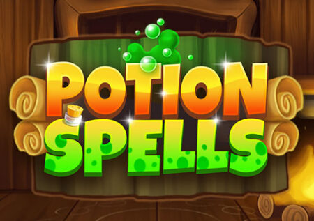 Potion Spells