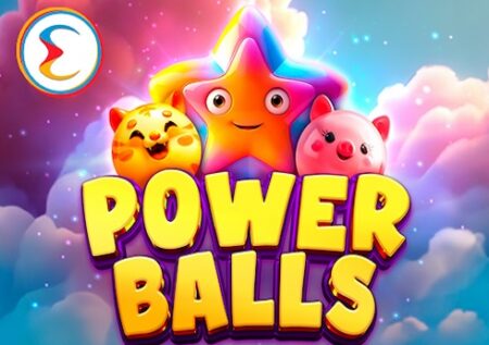 Power Balls
