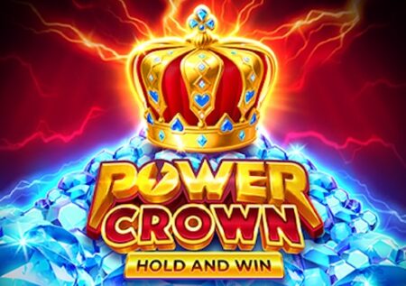Power Crown: Hold and Win