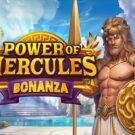 Power of Hercules Bonanza