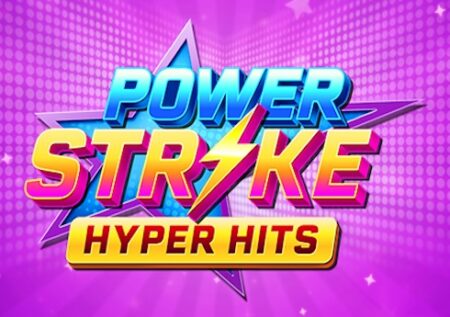 Power Strike Hyper Hits