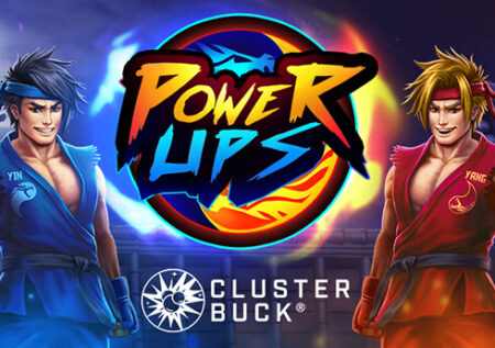 Power Ups
