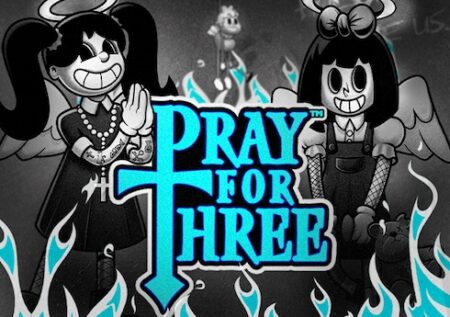 Pray for Three