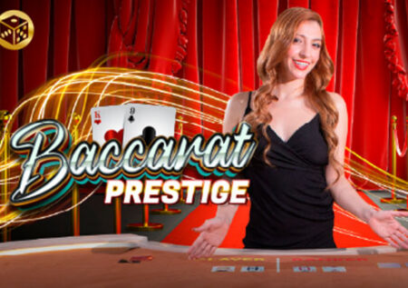 Prestige Baccarat