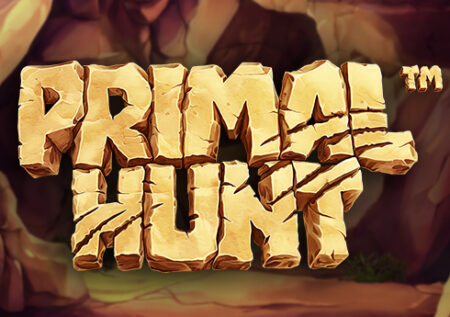 Primal Hunt