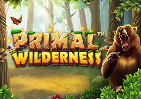 Primal Wilderness