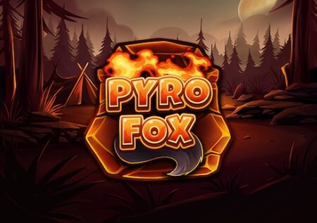 Pyrofox