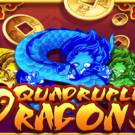 Quadruple Dragons