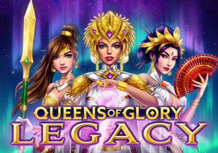 Queens of Glory Legacy