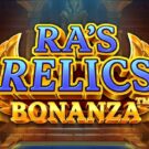 Ra’s Relics Bonanza