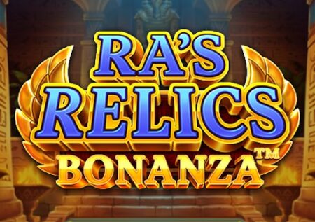 Ra’s Relics Bonanza