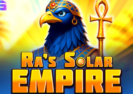 Ra’s Solar Empire