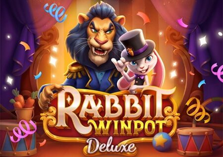 Rabbit Winpot Deluxe