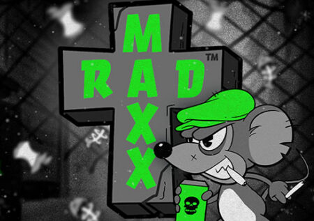 Rad Maxx