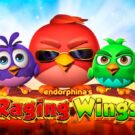 Raging Wings
