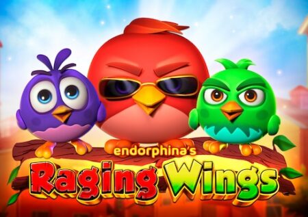 Raging Wings