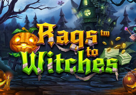 Rags to Witches