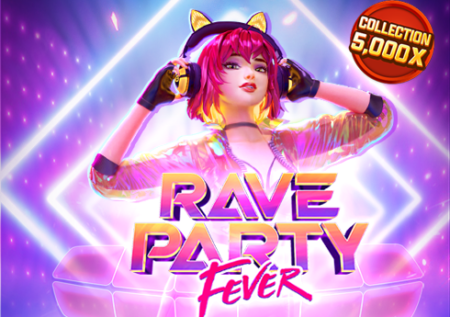 Rave Party Fever