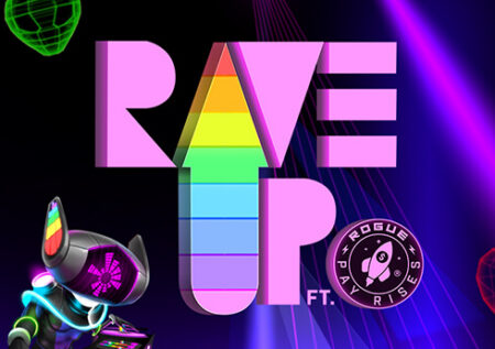 Rave Up