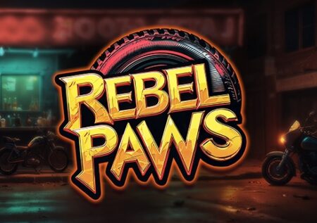Rebel Paws