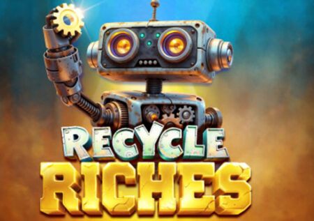 Recycle Riches