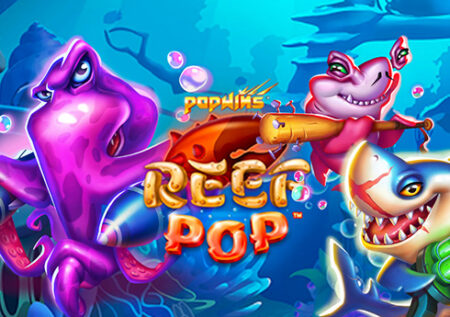 ReefPOP