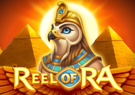 Reel of Ra