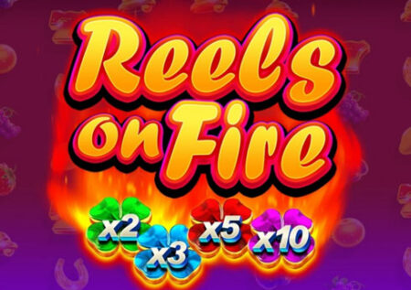 Reels on Fire