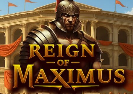 Reign of Maximus
