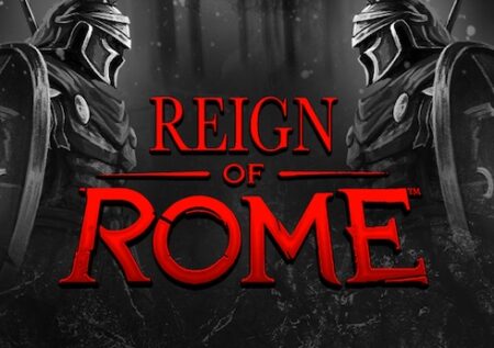 Reign of Rome