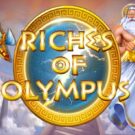 Riches of Olympus